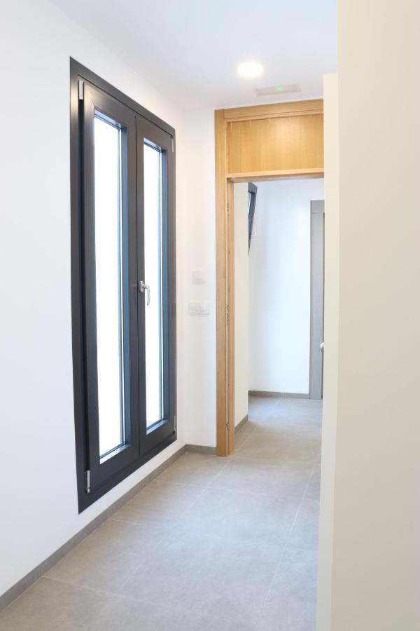 V&C Apartamentos Кониль-де-ла-Фронтера Экстерьер фото
