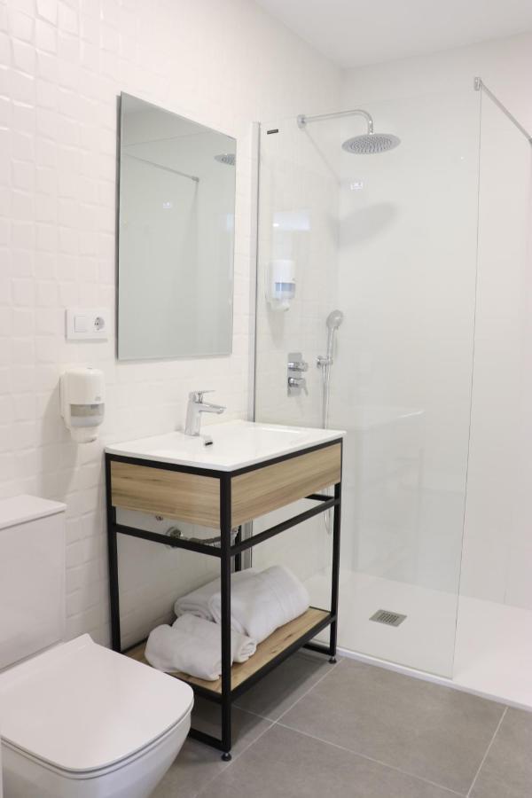 V&C Apartamentos Кониль-де-ла-Фронтера Экстерьер фото