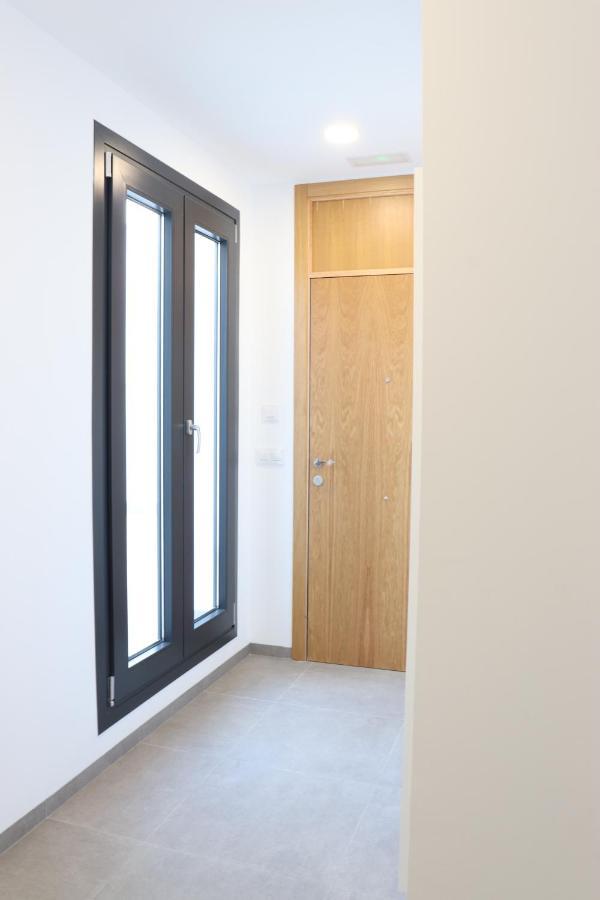 V&C Apartamentos Кониль-де-ла-Фронтера Экстерьер фото
