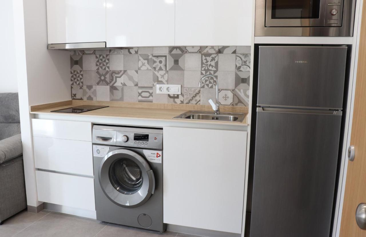 V&C Apartamentos Кониль-де-ла-Фронтера Экстерьер фото