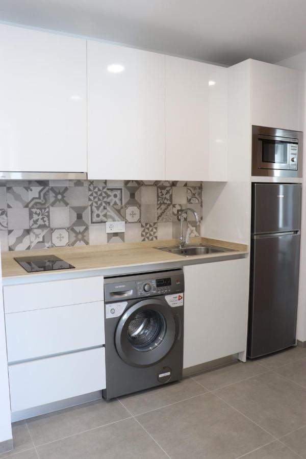 V&C Apartamentos Кониль-де-ла-Фронтера Экстерьер фото