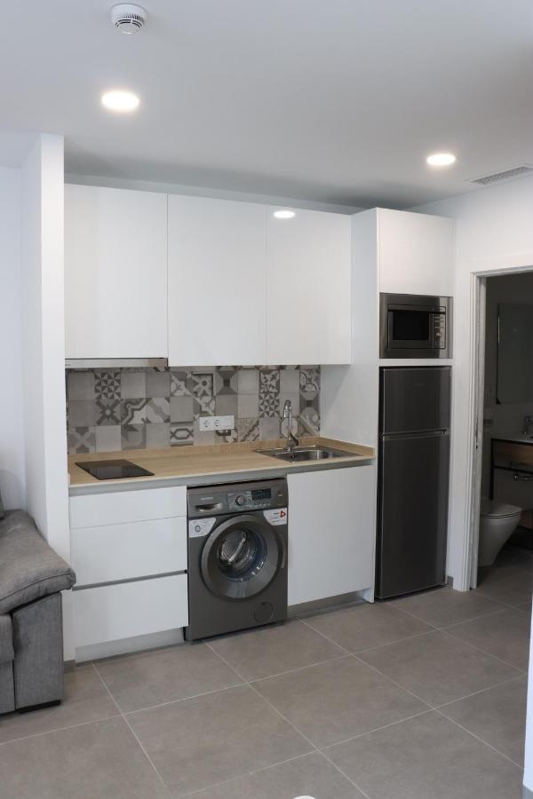 V&C Apartamentos Кониль-де-ла-Фронтера Экстерьер фото