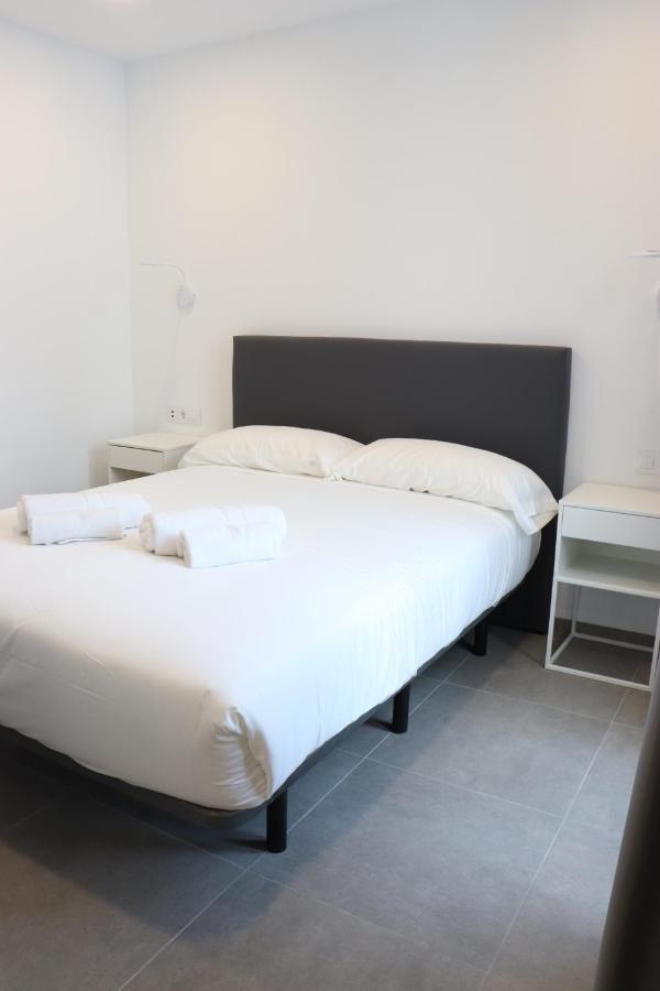 V&C Apartamentos Кониль-де-ла-Фронтера Экстерьер фото