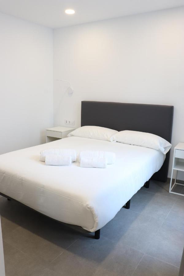 V&C Apartamentos Кониль-де-ла-Фронтера Экстерьер фото