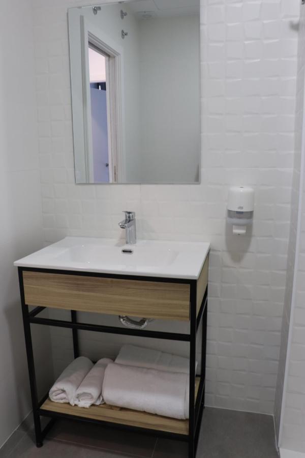 V&C Apartamentos Кониль-де-ла-Фронтера Экстерьер фото
