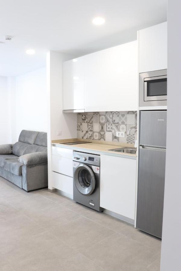 V&C Apartamentos Кониль-де-ла-Фронтера Экстерьер фото