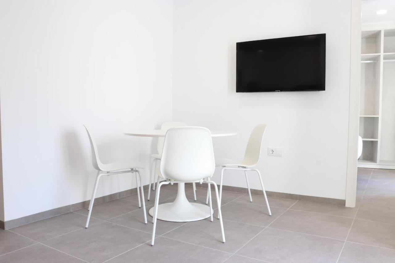 V&C Apartamentos Кониль-де-ла-Фронтера Экстерьер фото