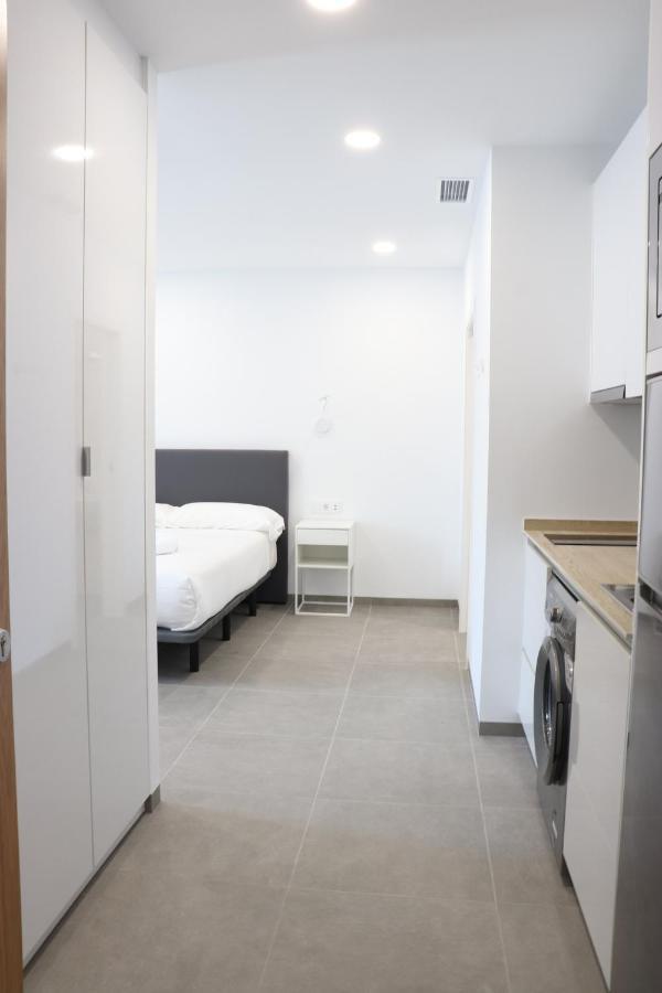 V&C Apartamentos Кониль-де-ла-Фронтера Экстерьер фото