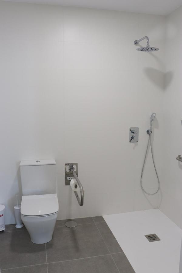 V&C Apartamentos Кониль-де-ла-Фронтера Экстерьер фото