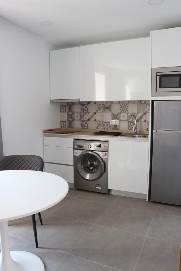 V&C Apartamentos Кониль-де-ла-Фронтера Экстерьер фото