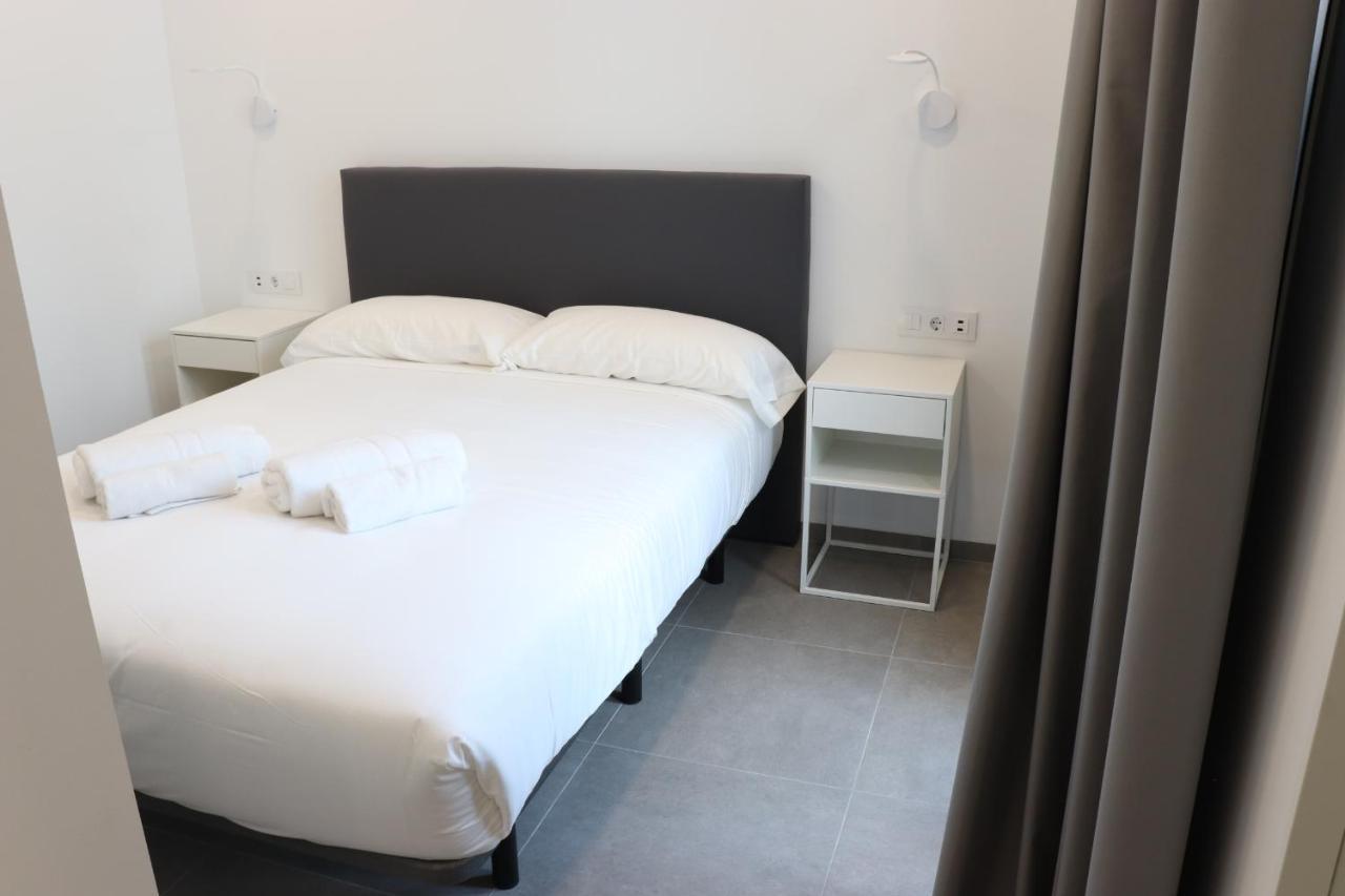 V&C Apartamentos Кониль-де-ла-Фронтера Экстерьер фото
