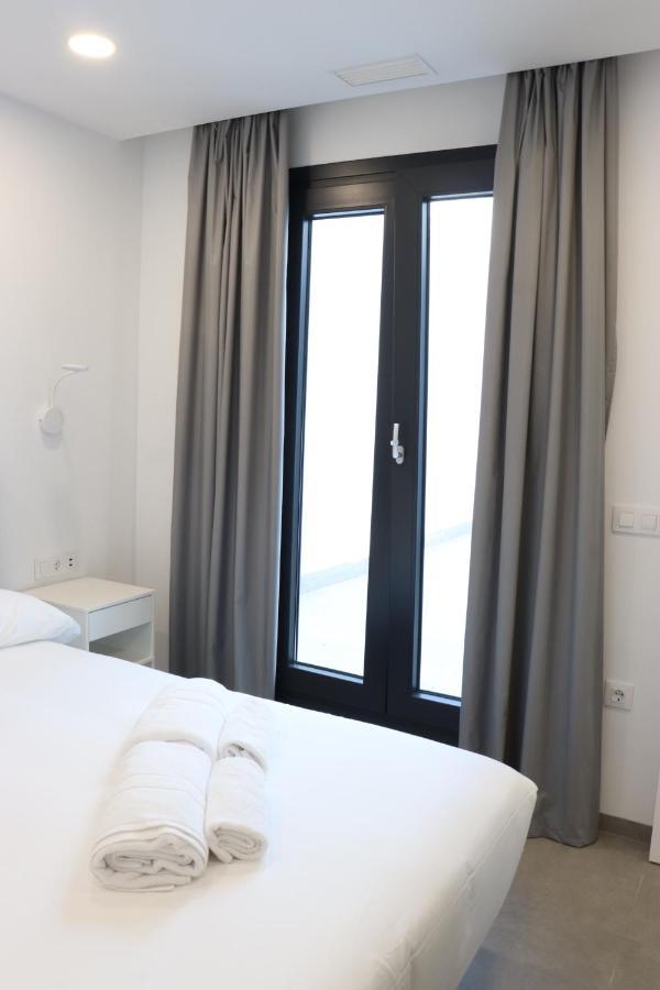 V&C Apartamentos Кониль-де-ла-Фронтера Экстерьер фото