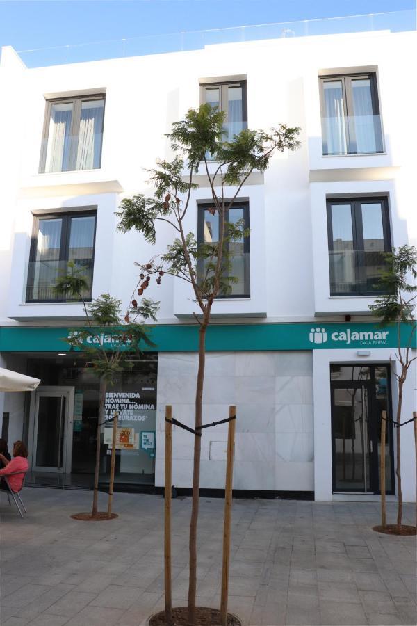 V&C Apartamentos Кониль-де-ла-Фронтера Экстерьер фото