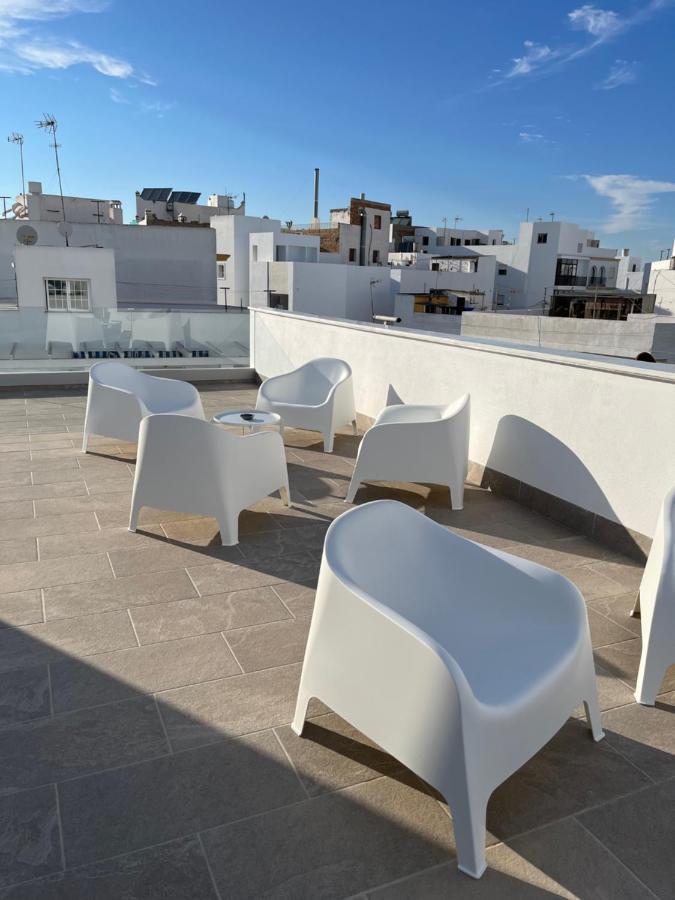 V&C Apartamentos Кониль-де-ла-Фронтера Экстерьер фото